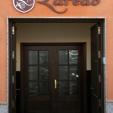 Hotel Hospederia Laredo La Carlota Exterior foto